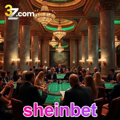 sheinbet Apostas