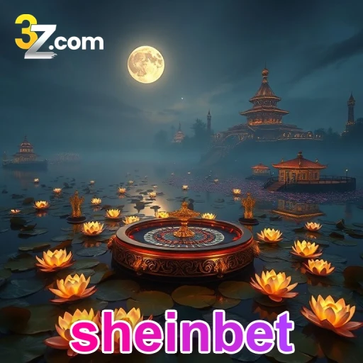 sheinbet Jogos de caça-níqueis