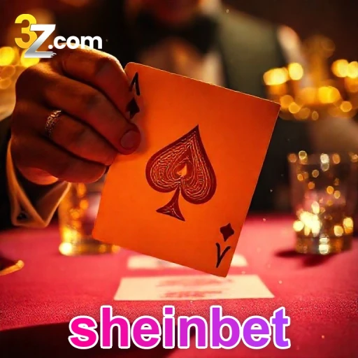 sheinbet Cassino