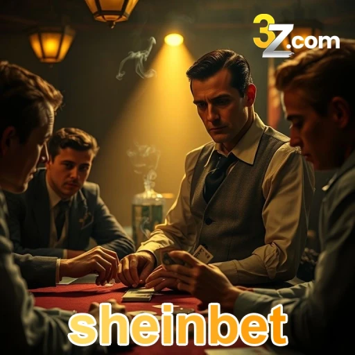 sheinbet