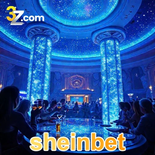 sheinbet Jogos de caça-níqueis